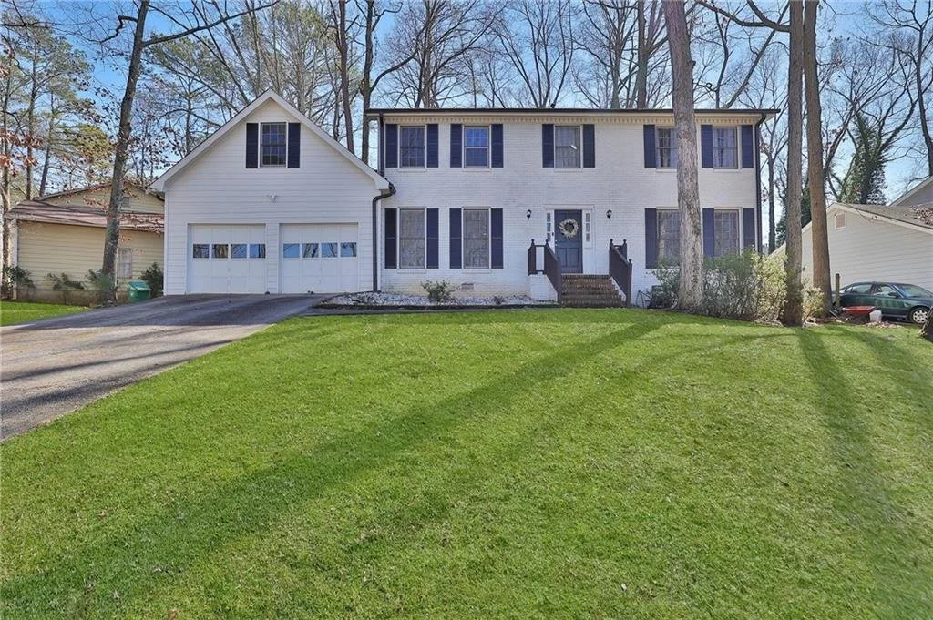 5073 Fieldgreen Crossing, Stone Mountain, GA 30088