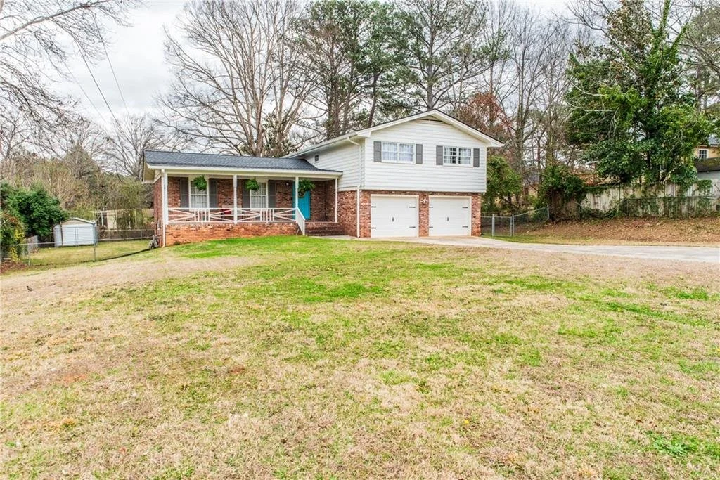 3753 Rod Place Lawrenceville, Georgia 30044