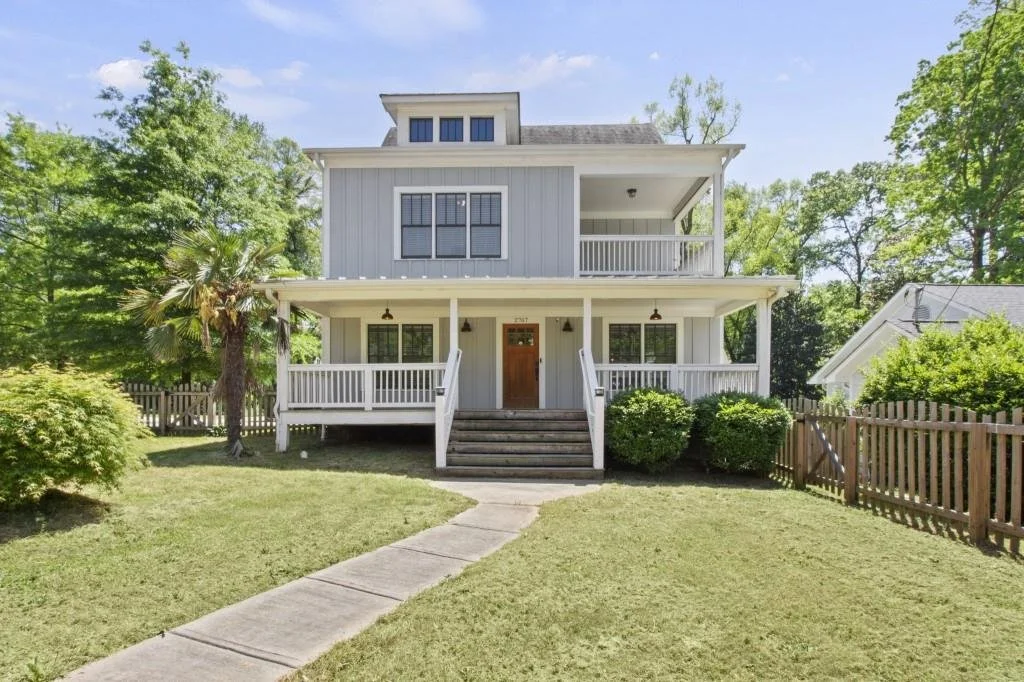 2767 Memorial Drive SE, Atlanta, GA 30317