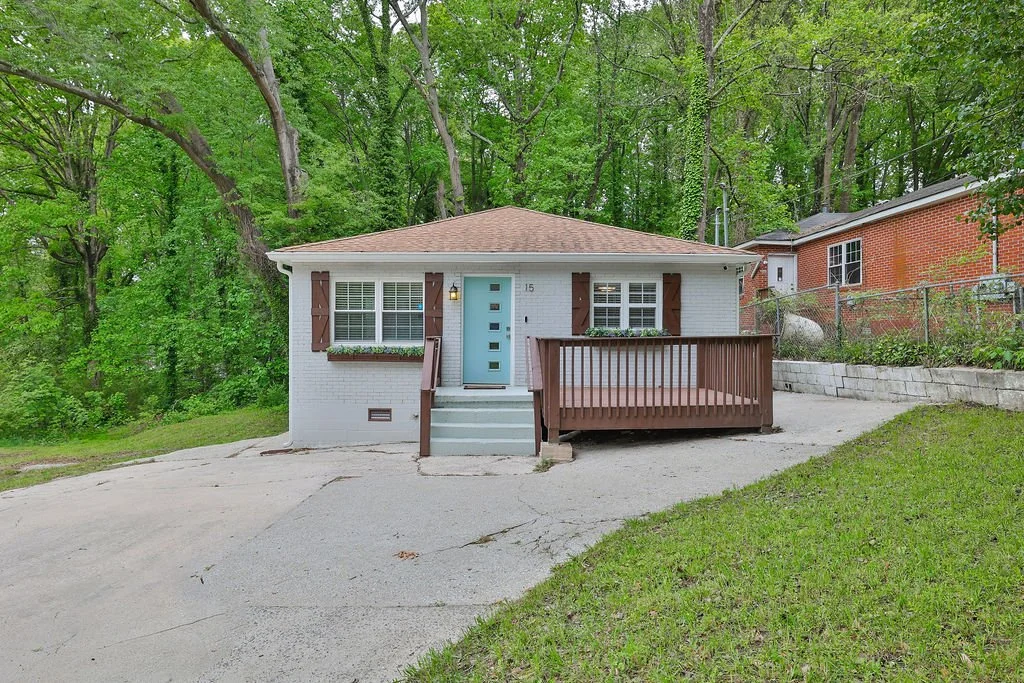 15 Gardenia Dr NW, Atlanta, GA 30314