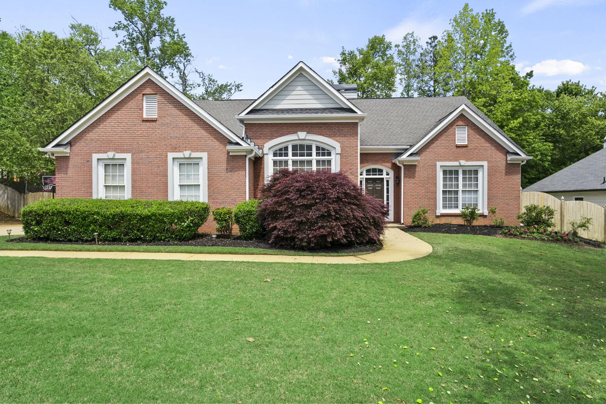 140 Saddle Tree Way Sugar Hill, GA 30518