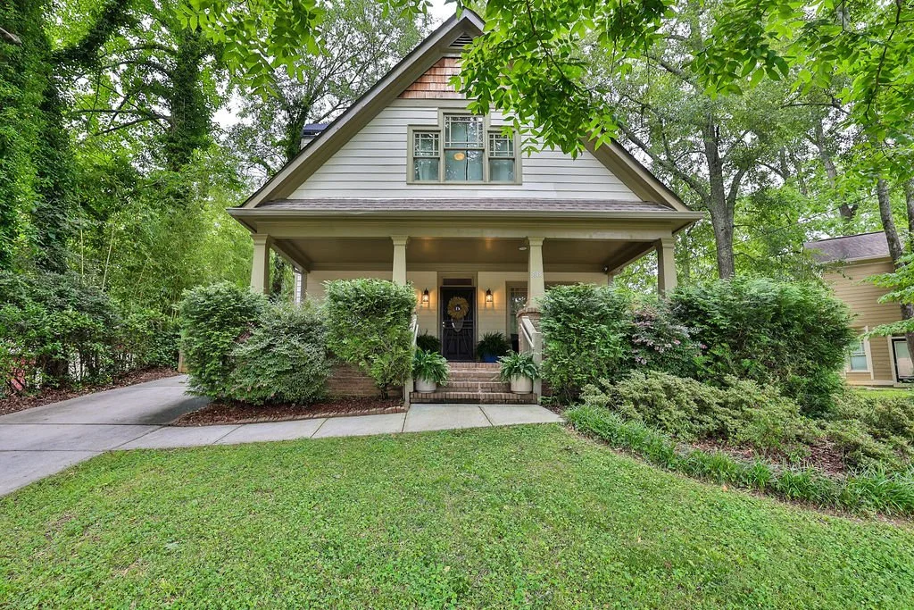 3518 W Hill St, Clarkston, GA 30021