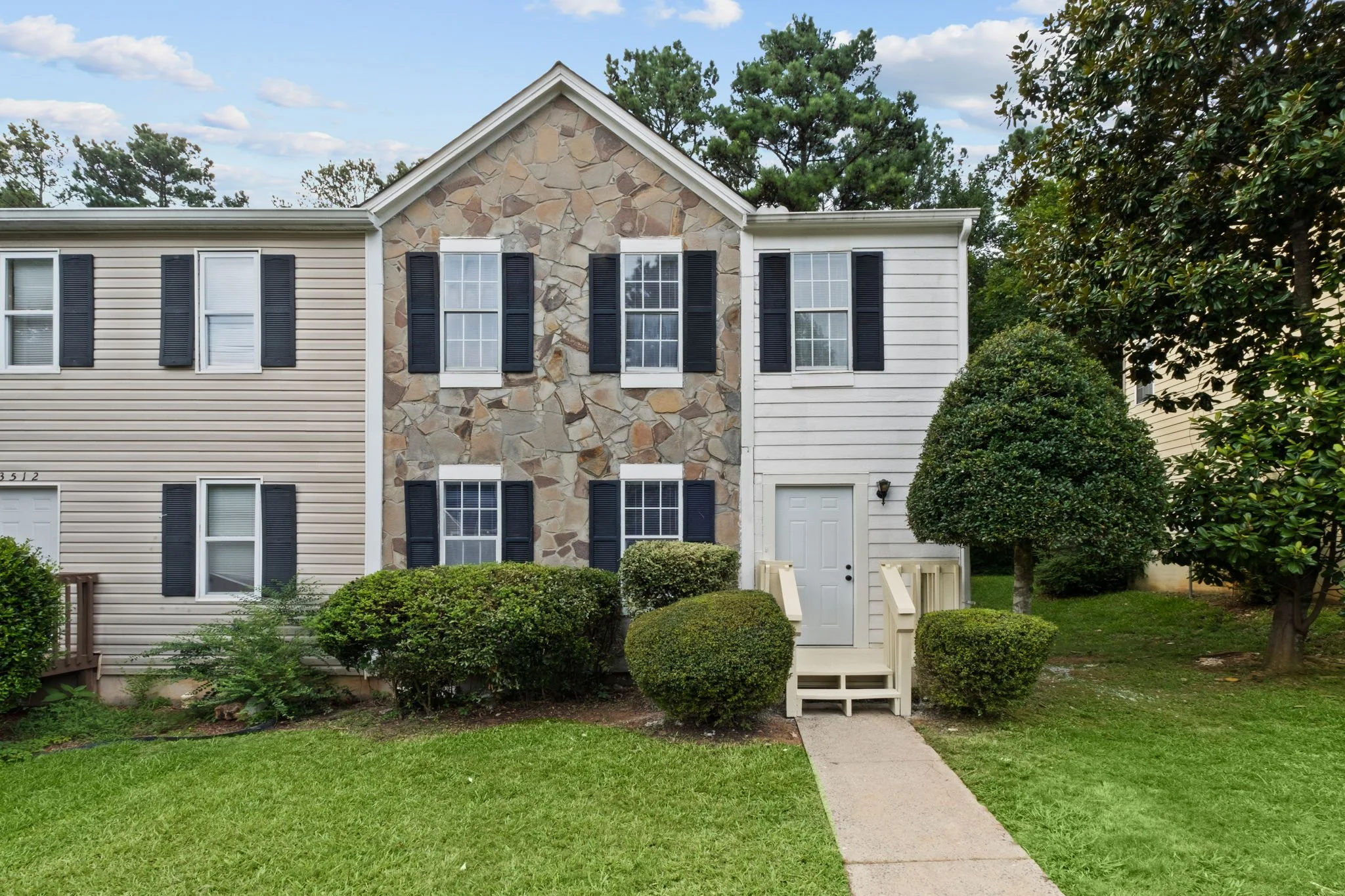 3510 Ashley Station Dr SW, Marietta, GA 30008