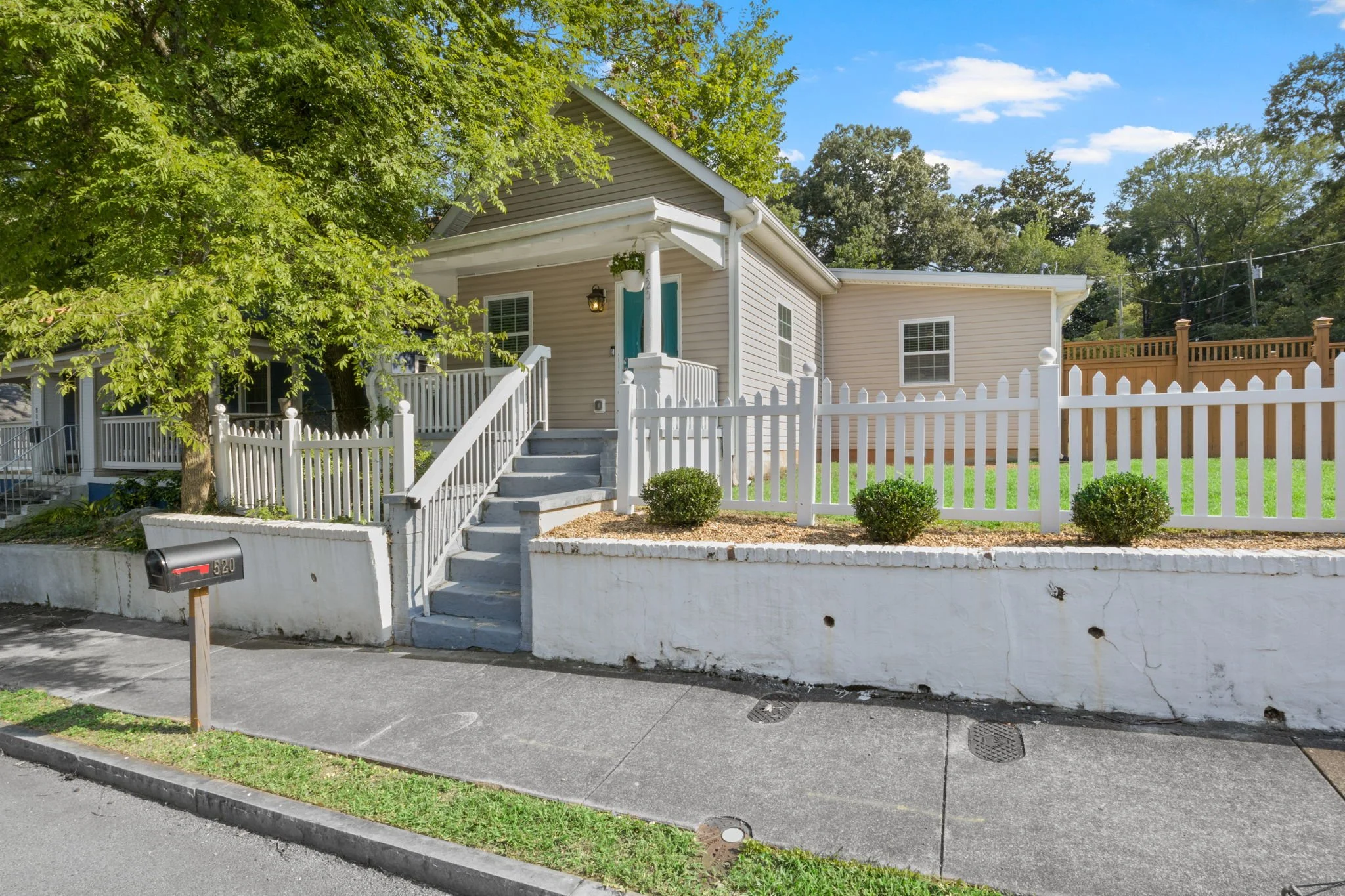 520 Arthur St SW, Atlanta, GA 30310