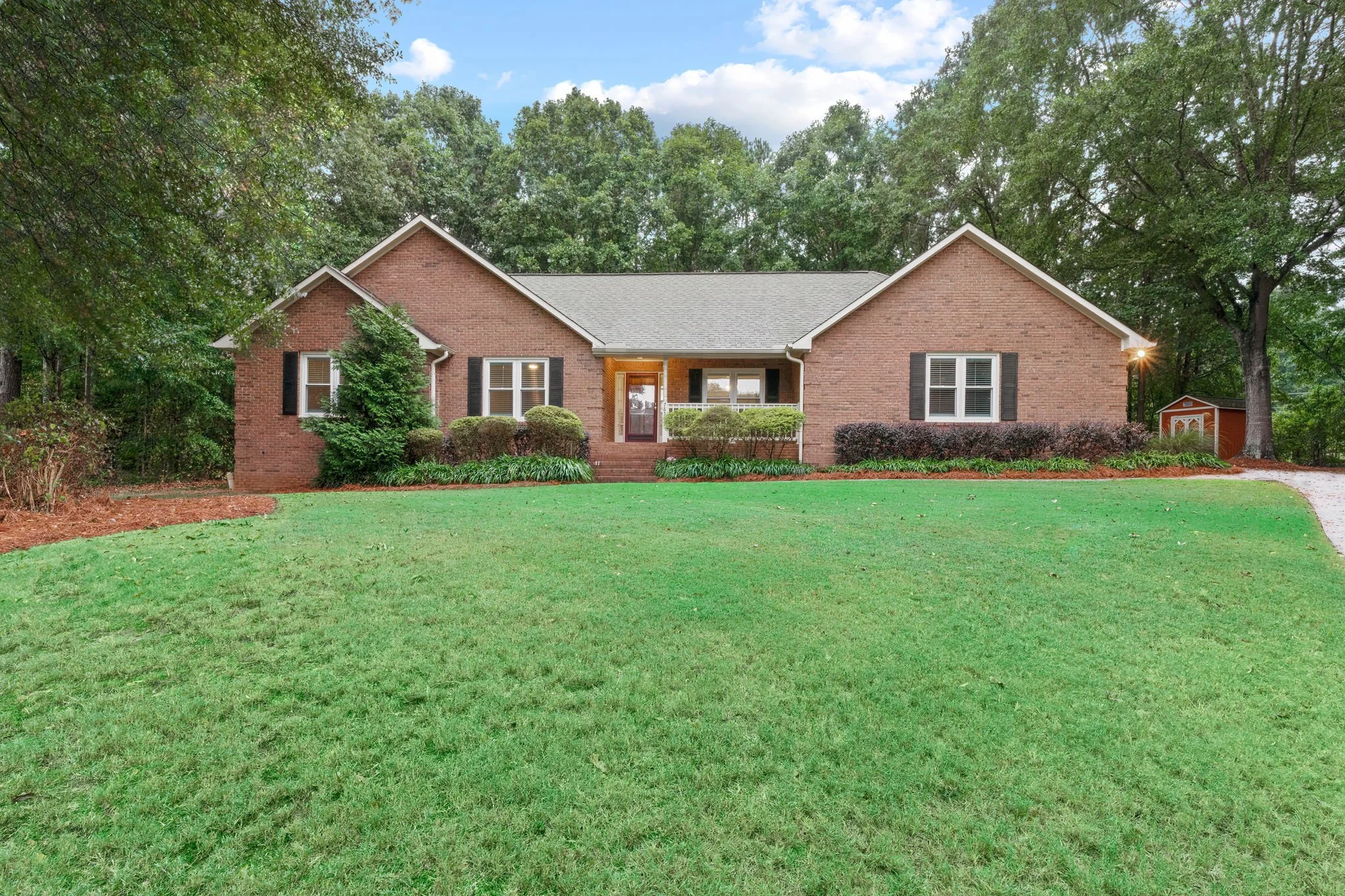 7857 Princess Di Ct, Jonesboro, GA 30236