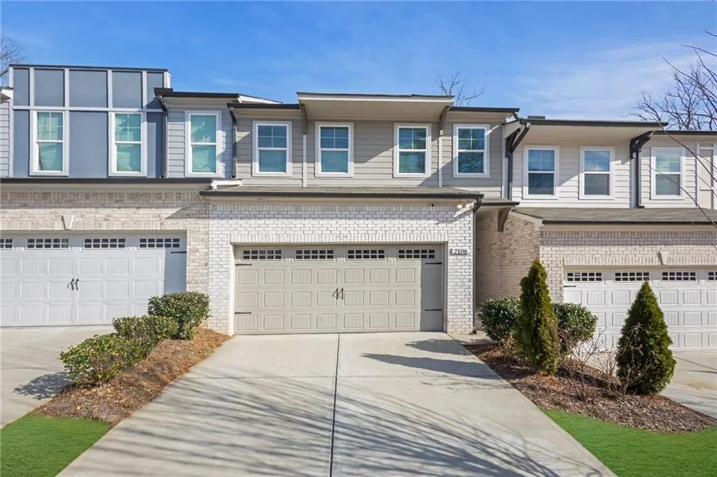 2106 Garden Place, GA, 30316