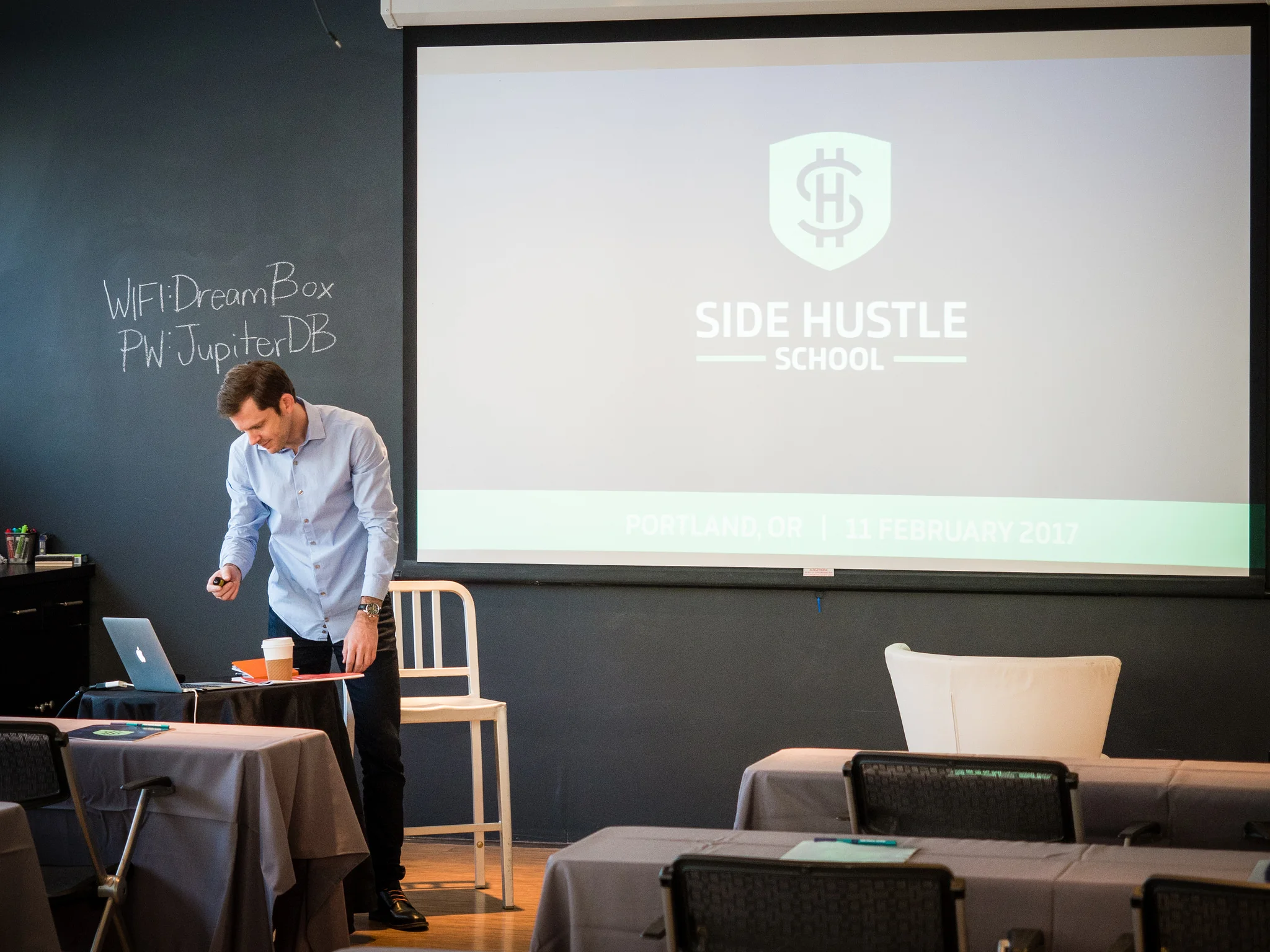 Why Every Nonprofit Worker Should Have a Side Hustle (And 4 Things You Should Know)