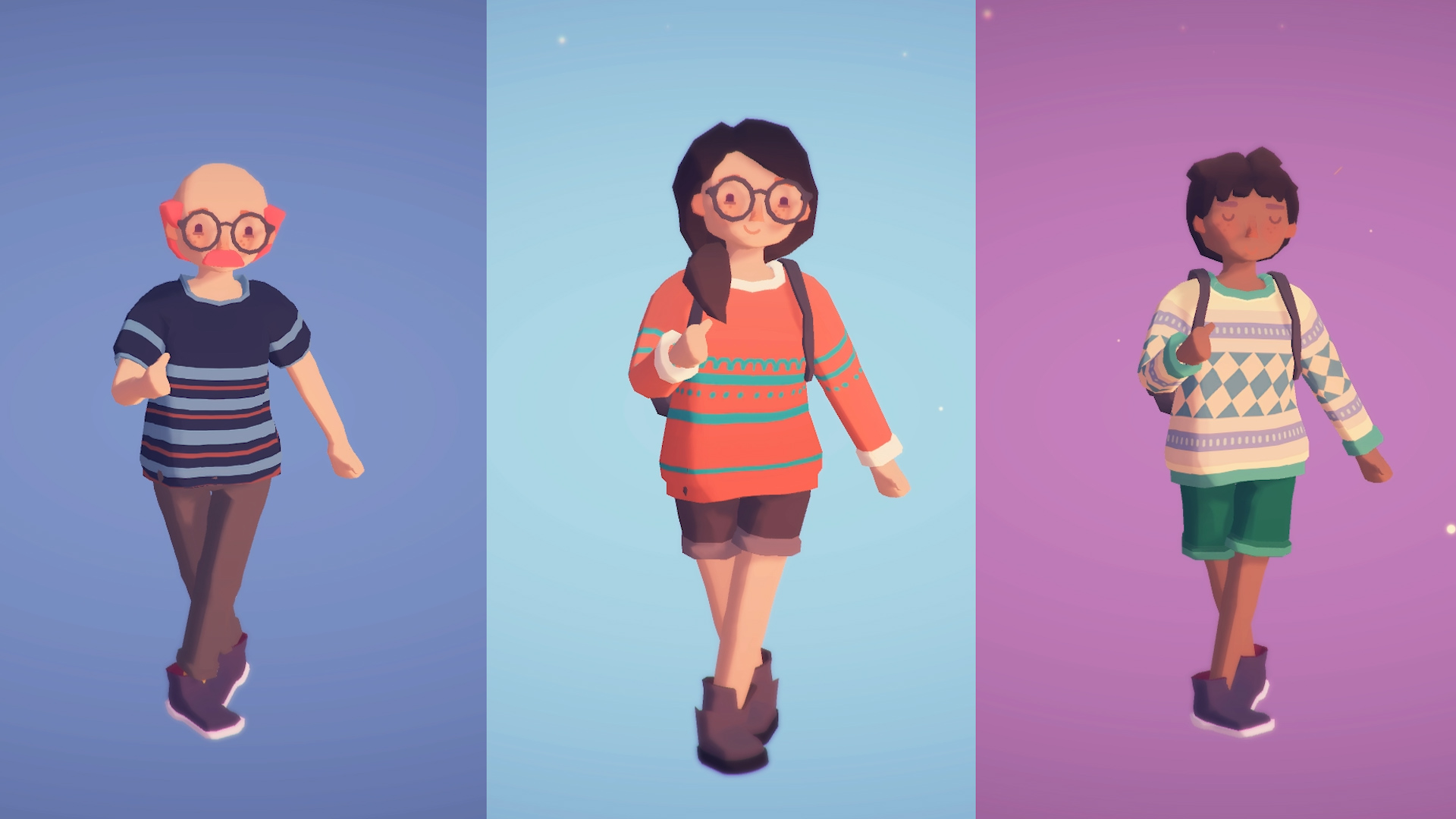 I love the dancing in Ooblets, so of course I wanted to show as much as possible