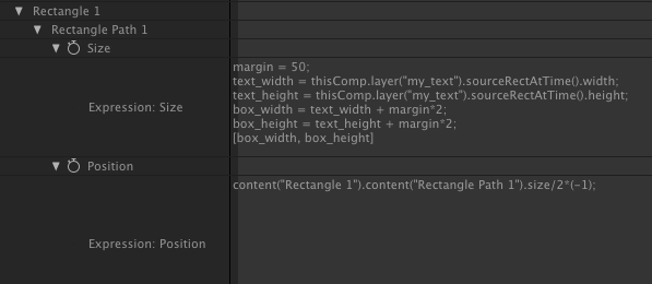 Looking at stuff like this gives me a headache, but it also saved me tons of headaches, so I guess it balances out?