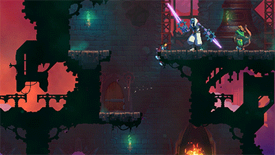 Dead Cells
