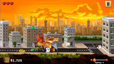 Octogeddon