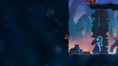 Dead Cells