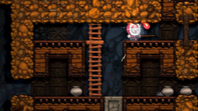 Spelunky