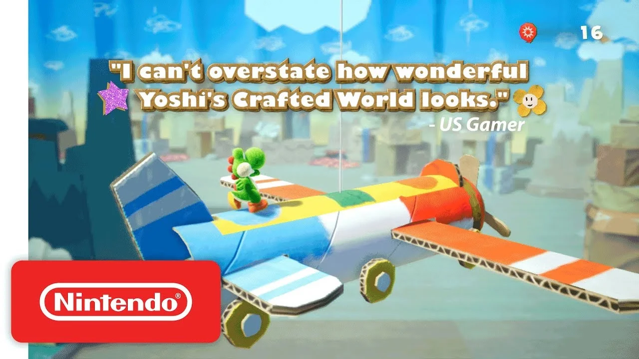 This quote isn't useful, because anyone watching this is already looking at the game.