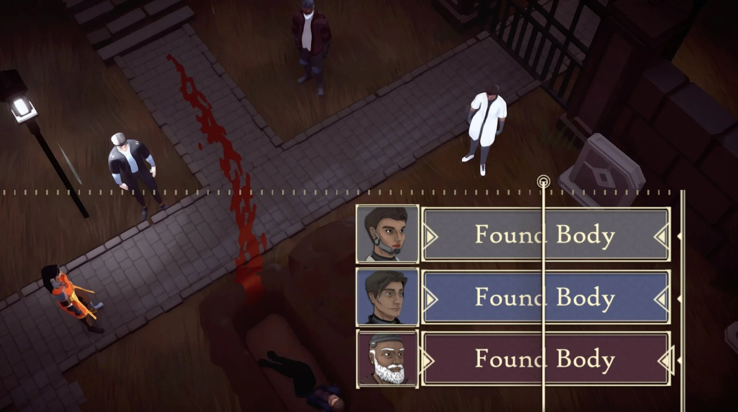 Behind The Scenes Blog Derek Lieu Game Trailer Editor