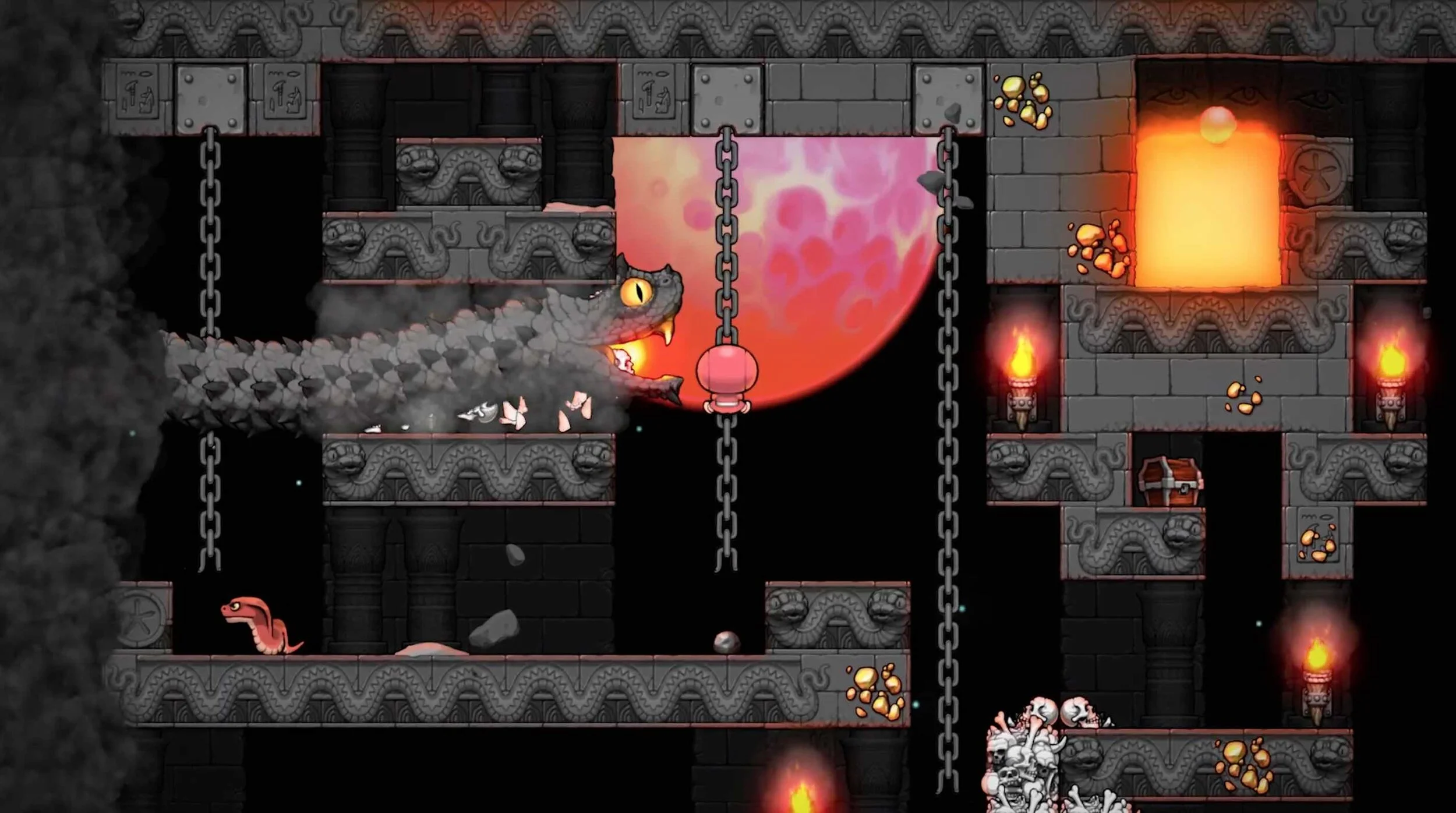 Behind The Scenes Blog Derek Lieu Game Trailer Editor