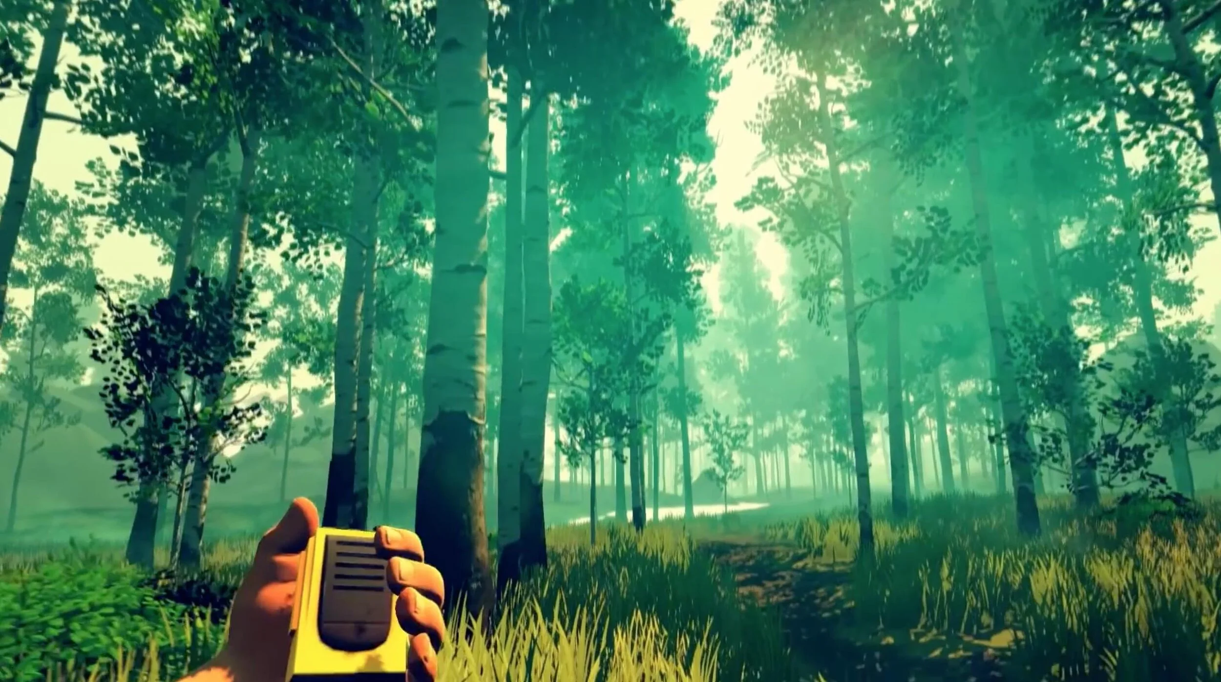 Why Game Trailers Fake Things Derek Lieu Creative Game Trailer Editor