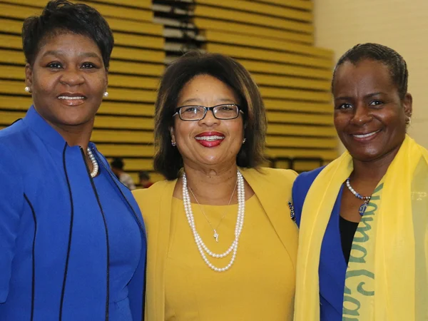 FVSUNAA Scholarship Luncheon