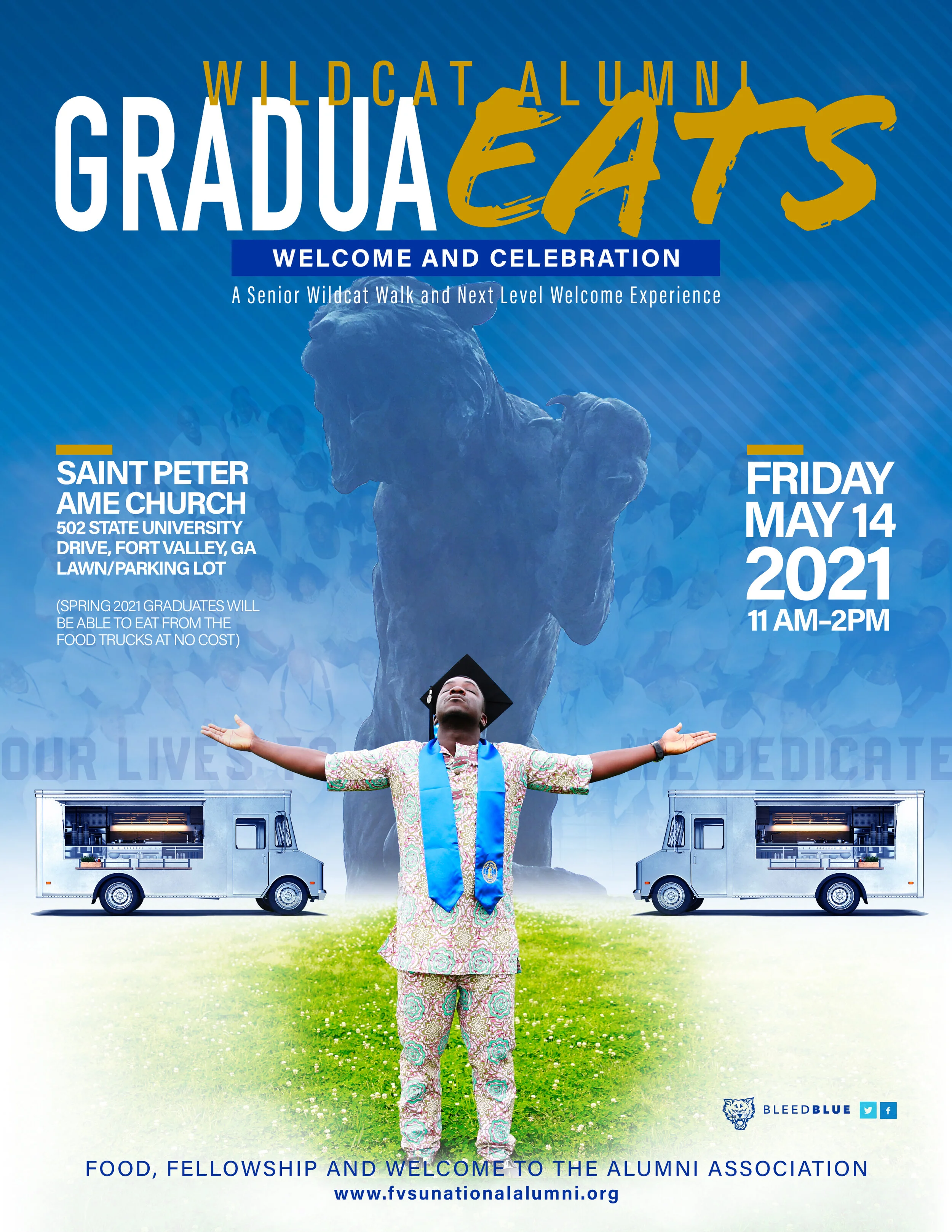 FVSUNAA Graduate Welcome Celebration.jpg