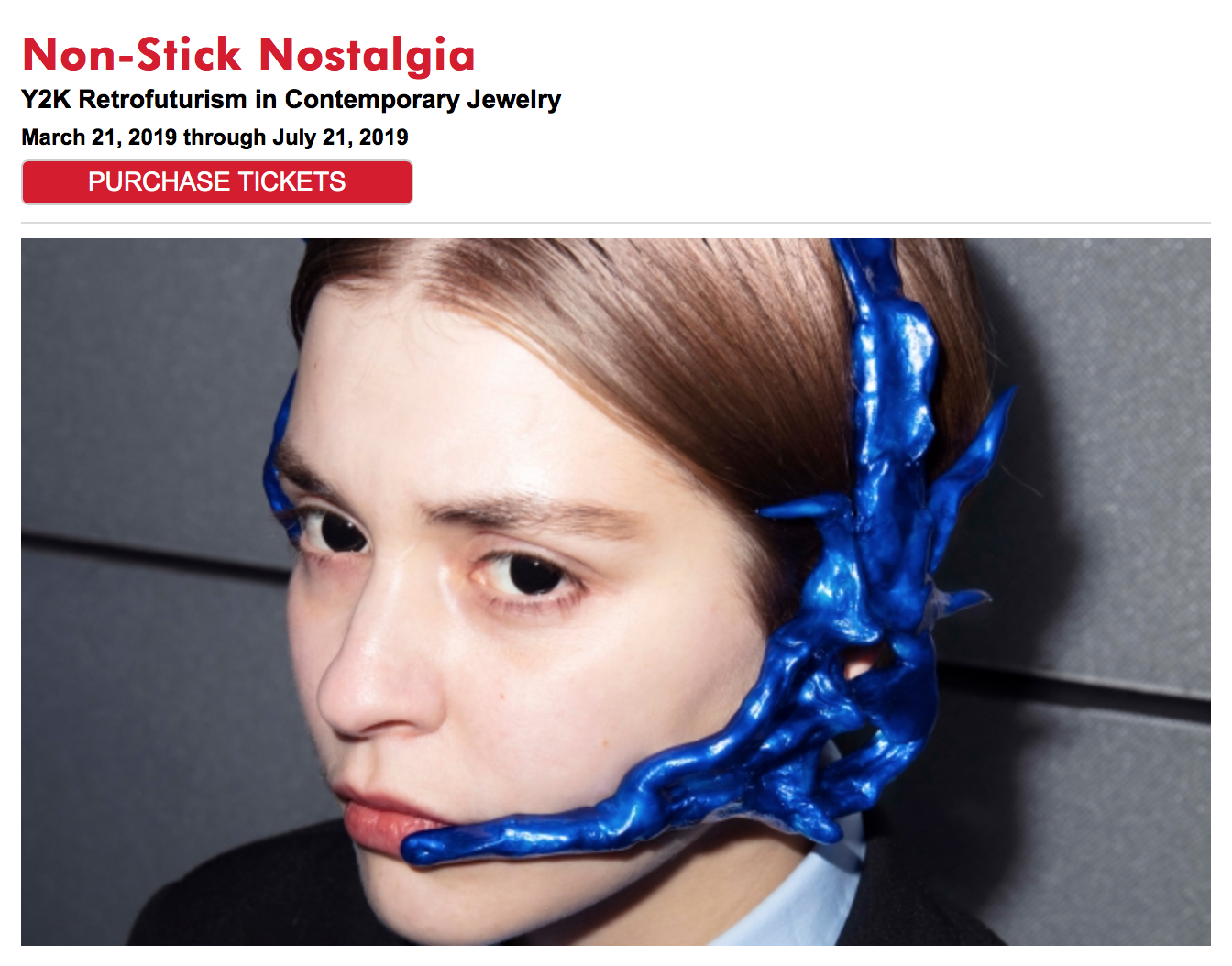 Getting Paid To Do Cool Shit: Curator Kellie Riggs