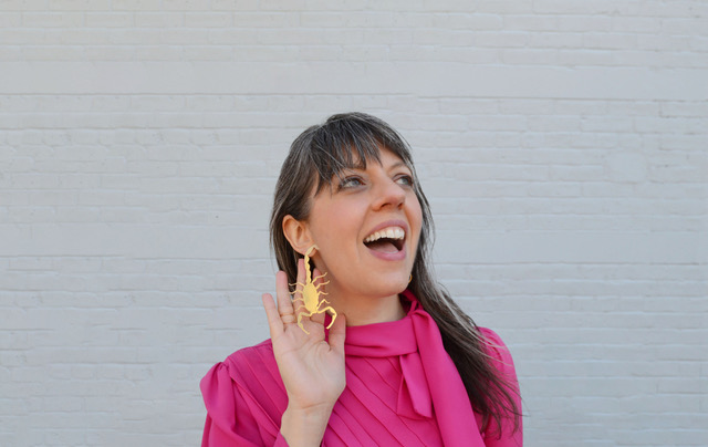 Show Up: JB Jones of NYCJW