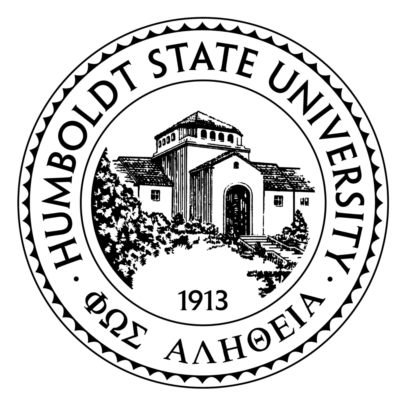 They Asked, I Answered: Humboldt State University 