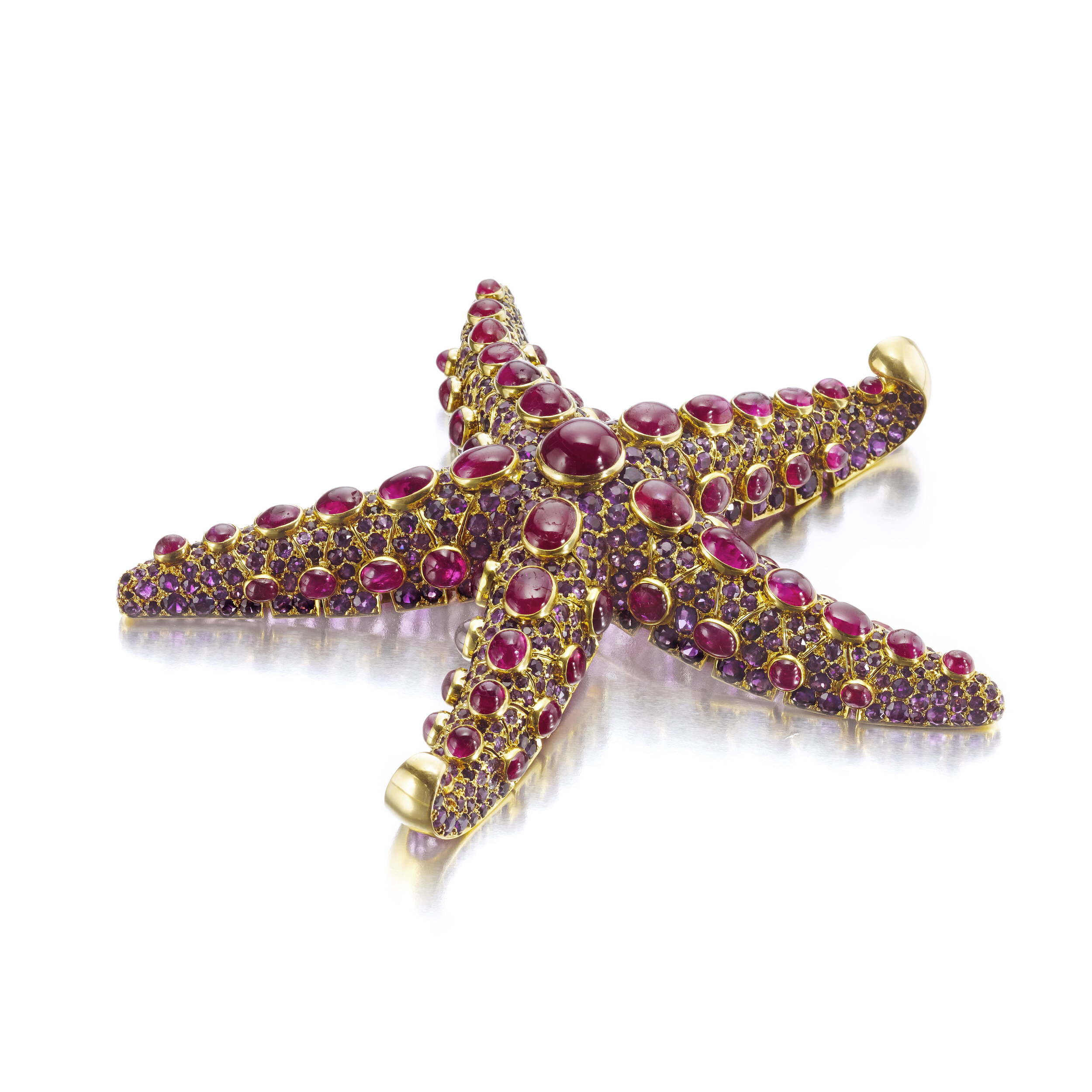 A (the) Curator of Jewelry: Emily Stoehrer, PhD