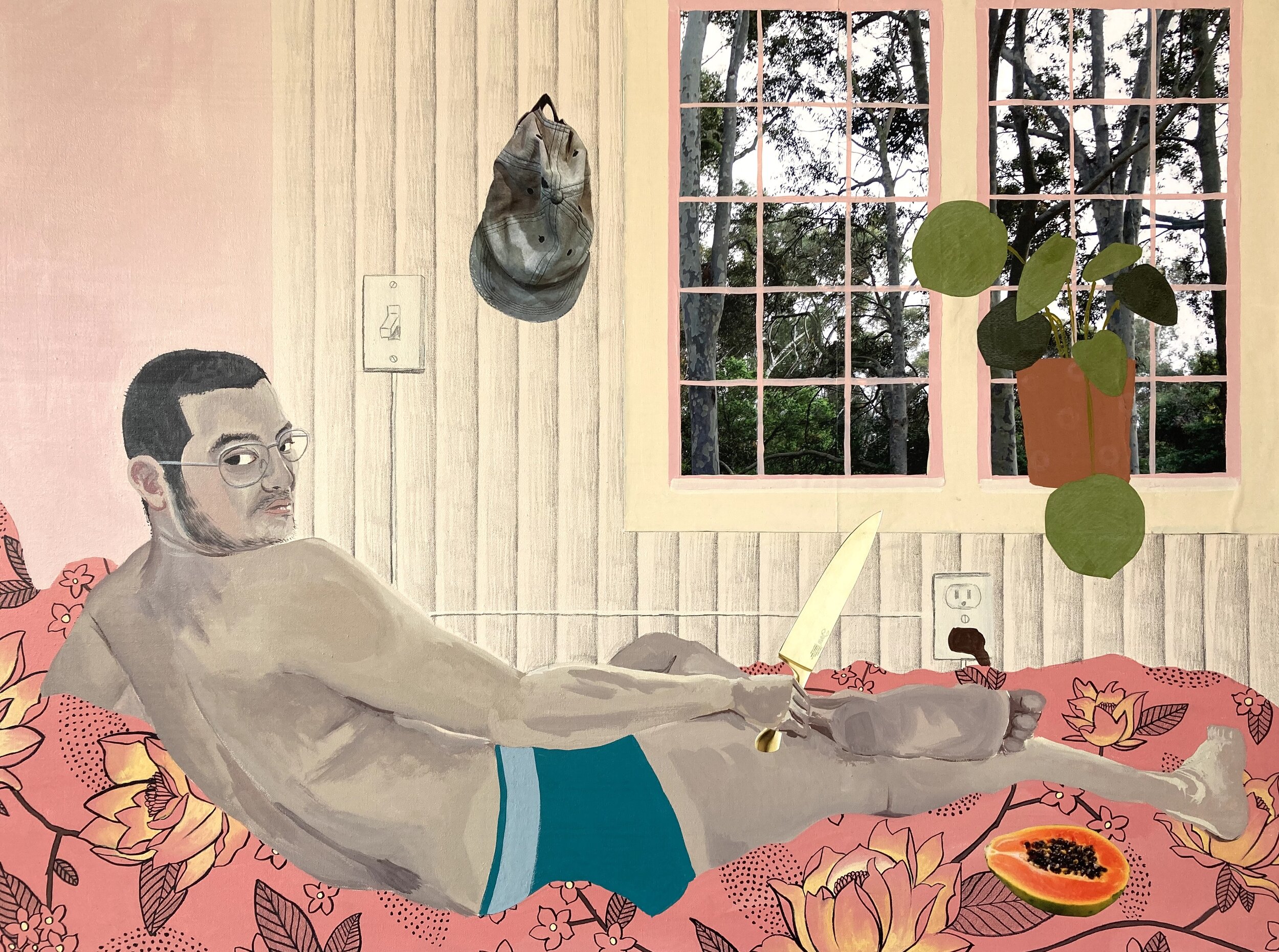 Crafting The Future: Corey Pemberton