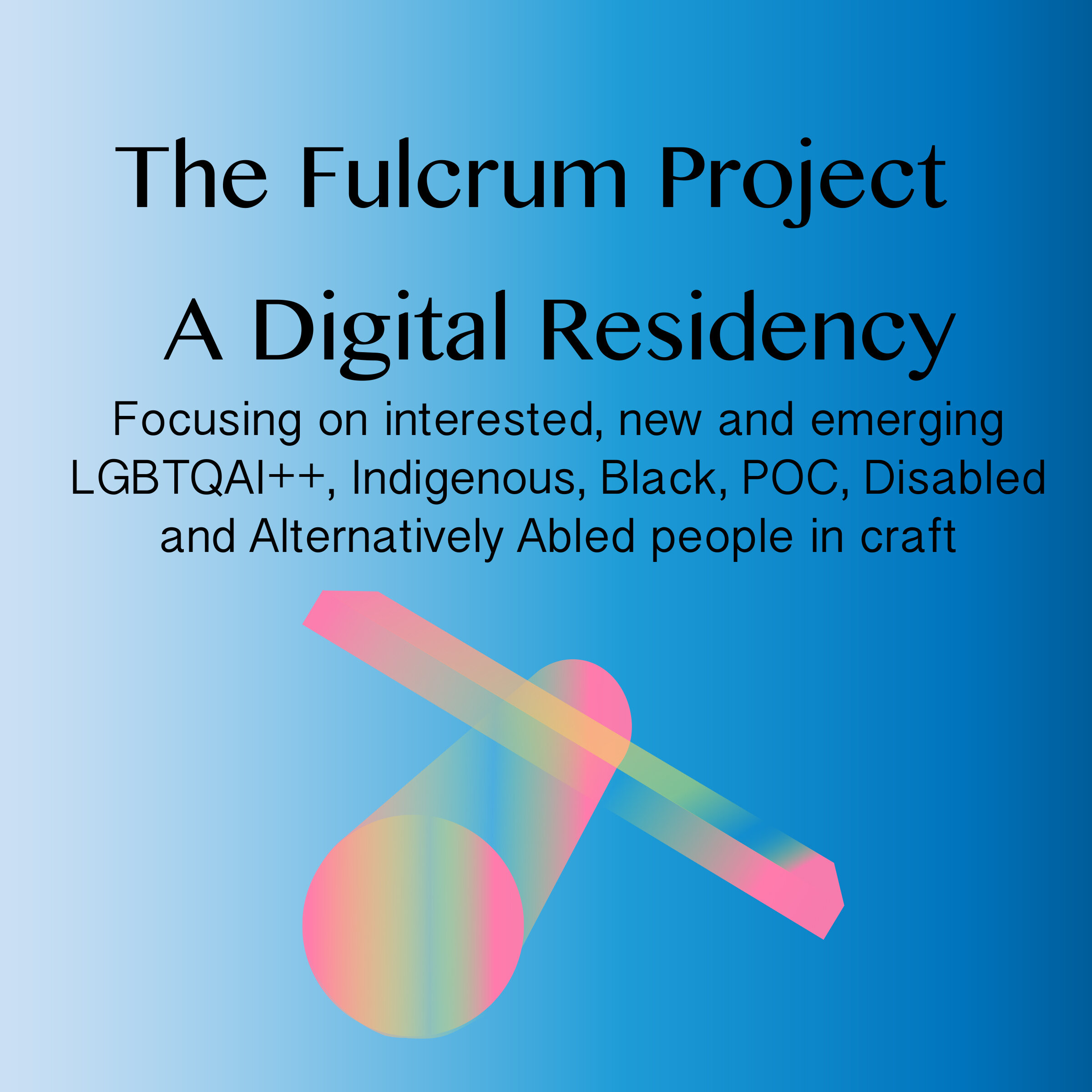 Privilege Is A Fulcrum: matt lambert 