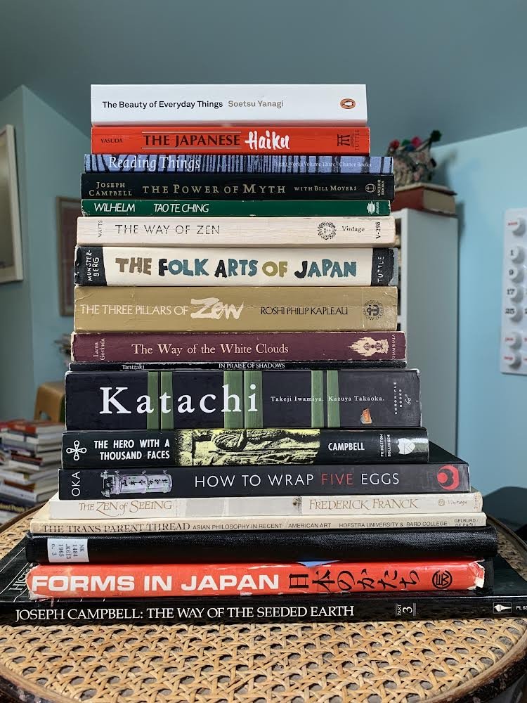 #bookstack for a current research project