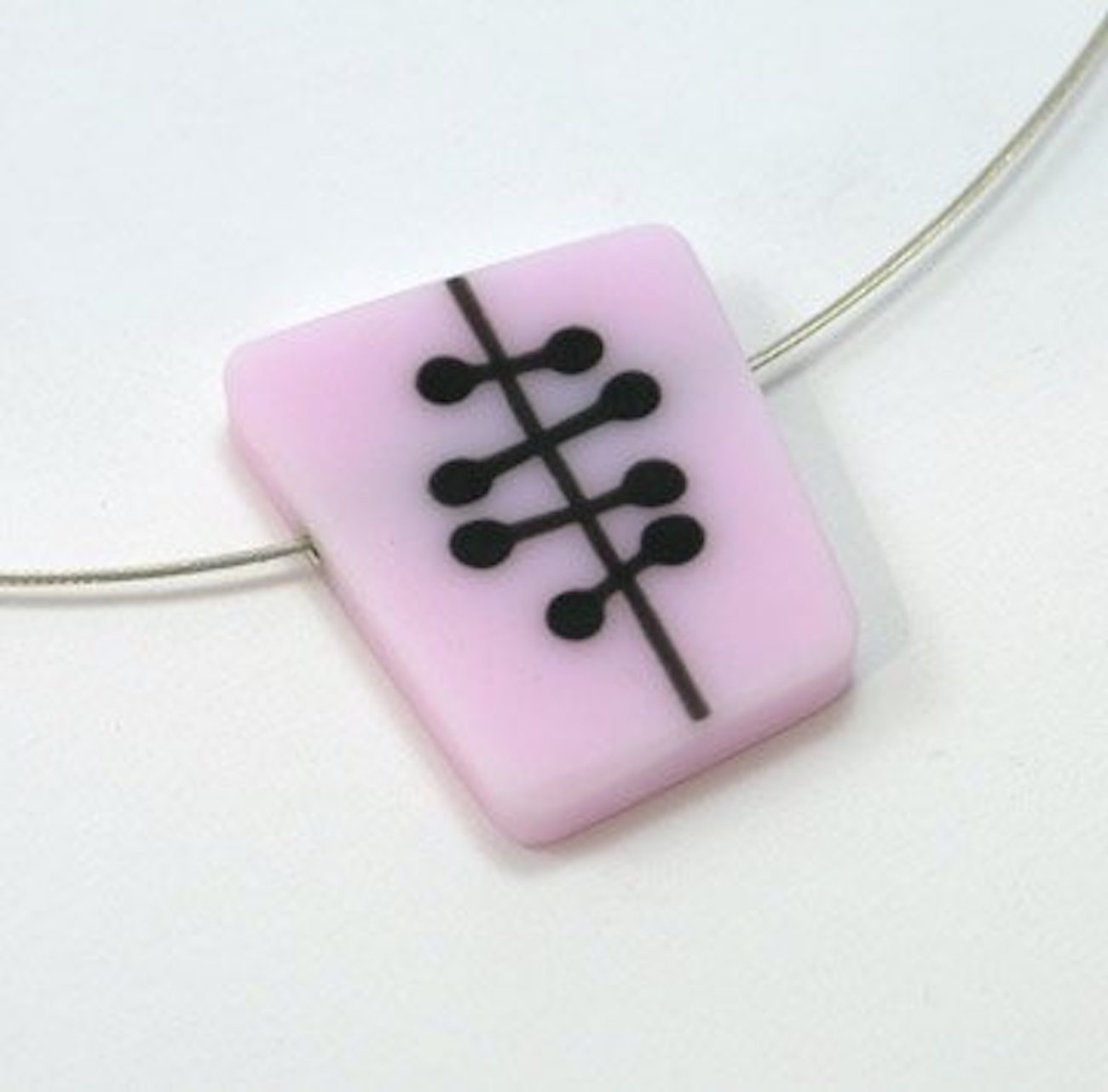 Pink necklace with barbells.jpg