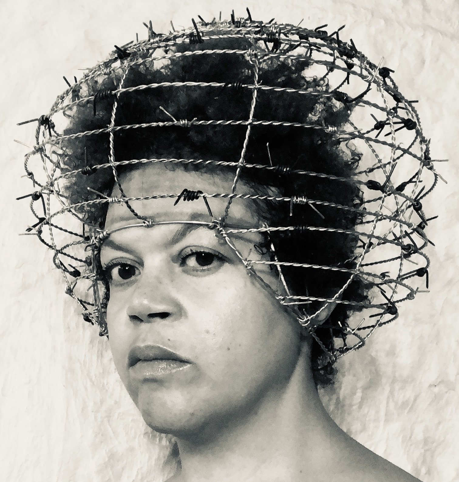 Penland Winter Residency: Distinguished Fellow Shani Richards