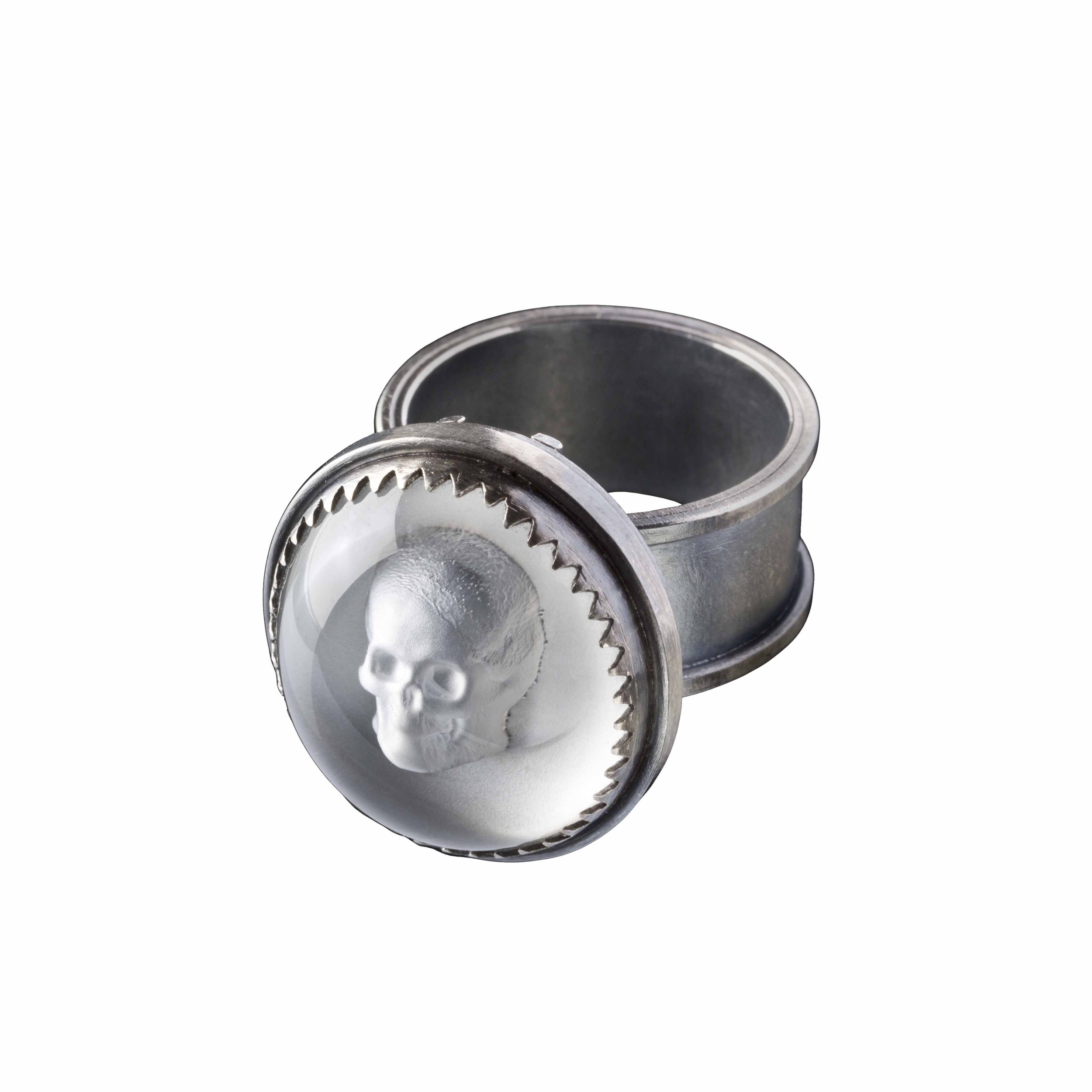 A Return to Colombia: Jeweler &amp; Author Nicolás Estrada