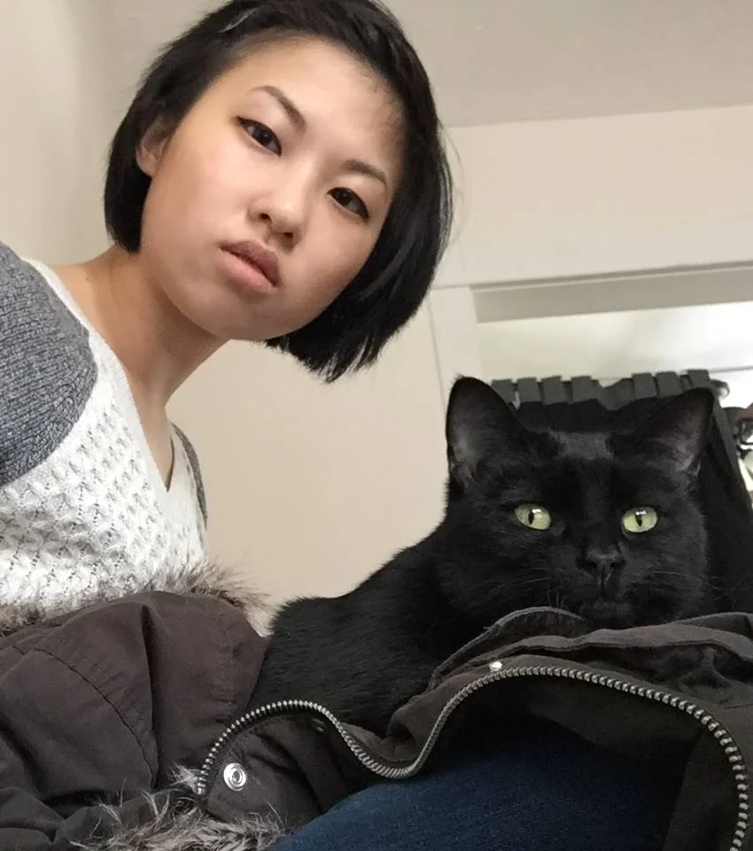 Min Joo Yi '16 A wizard at the piano, Min Joo was one of PPE's first and most badass members. She graduated in 2016.