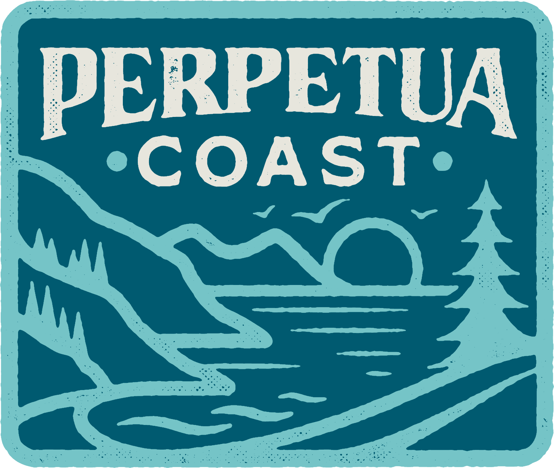 Perpetua Coast