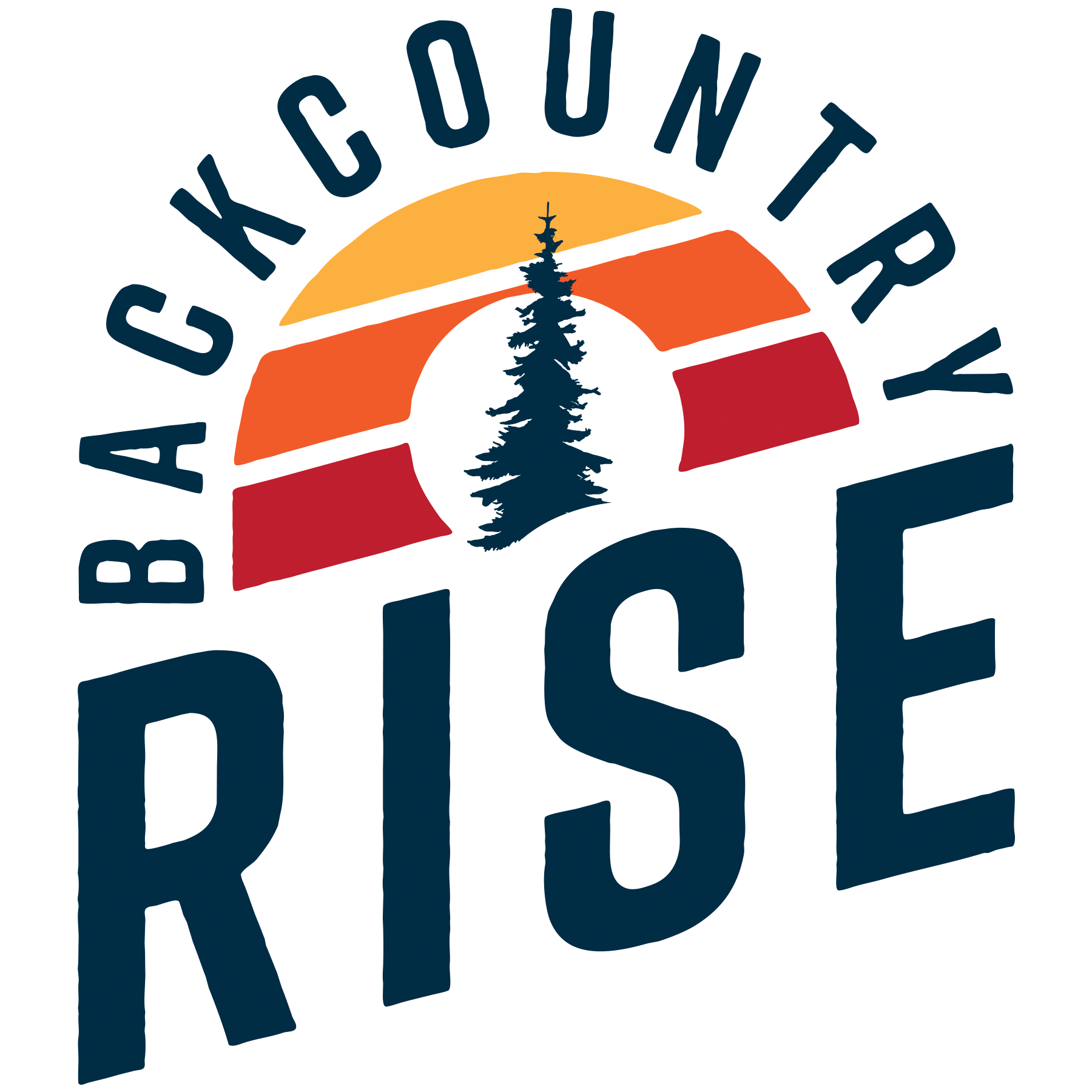 Backcountry Rise — Daybreak Racing