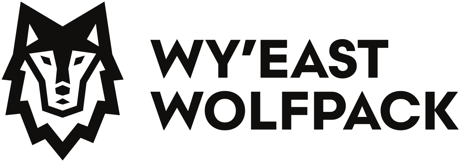 Wy'east Wolfpack
