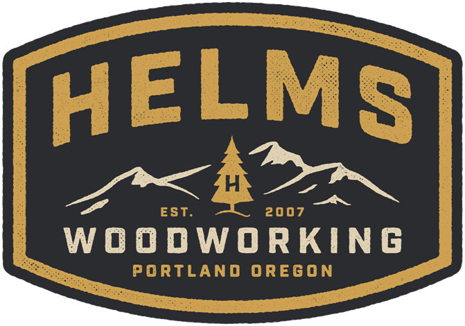 Copy of Helms Woodworking (Copy) (Copy)