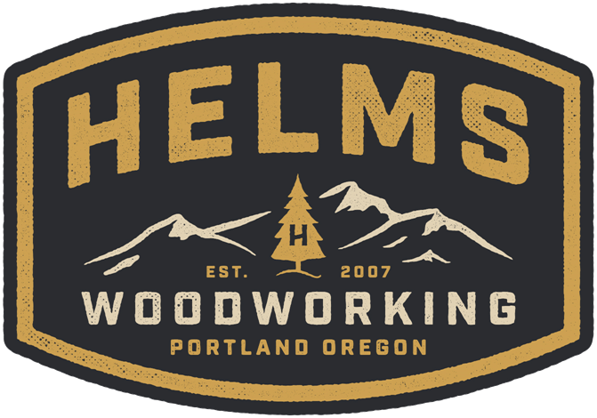 Helms Woodworking (Copy)