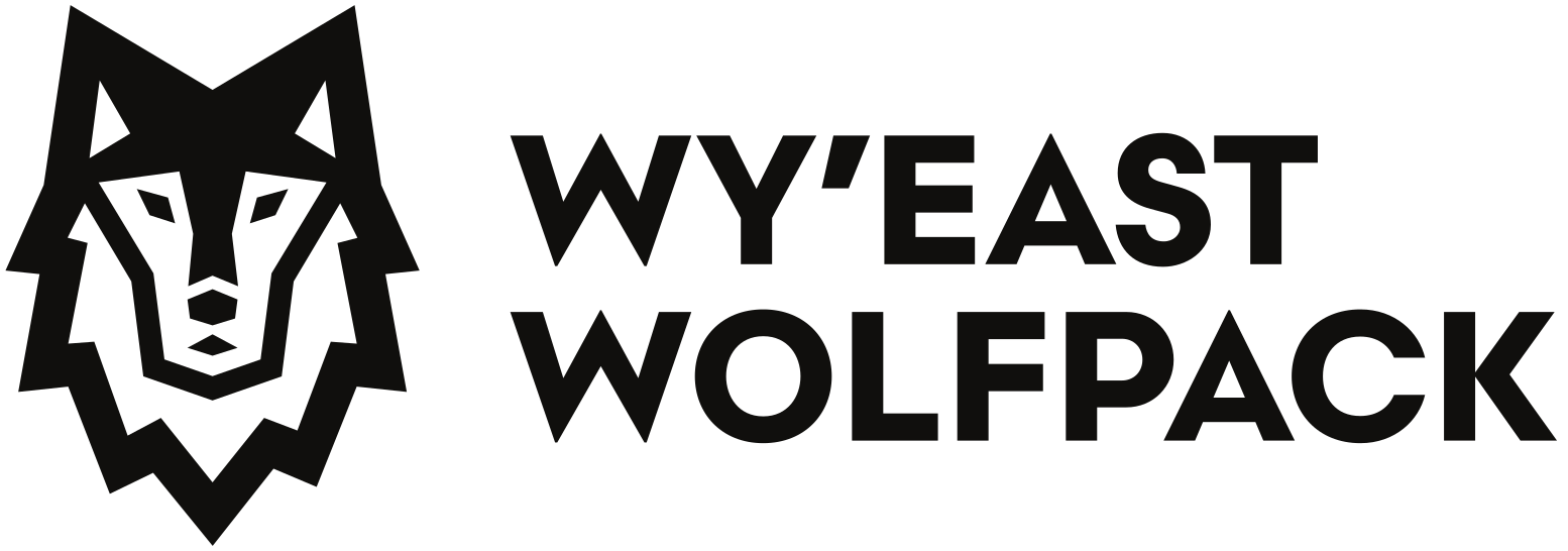 Wy'east Wolfpack (Copy) (Copy)