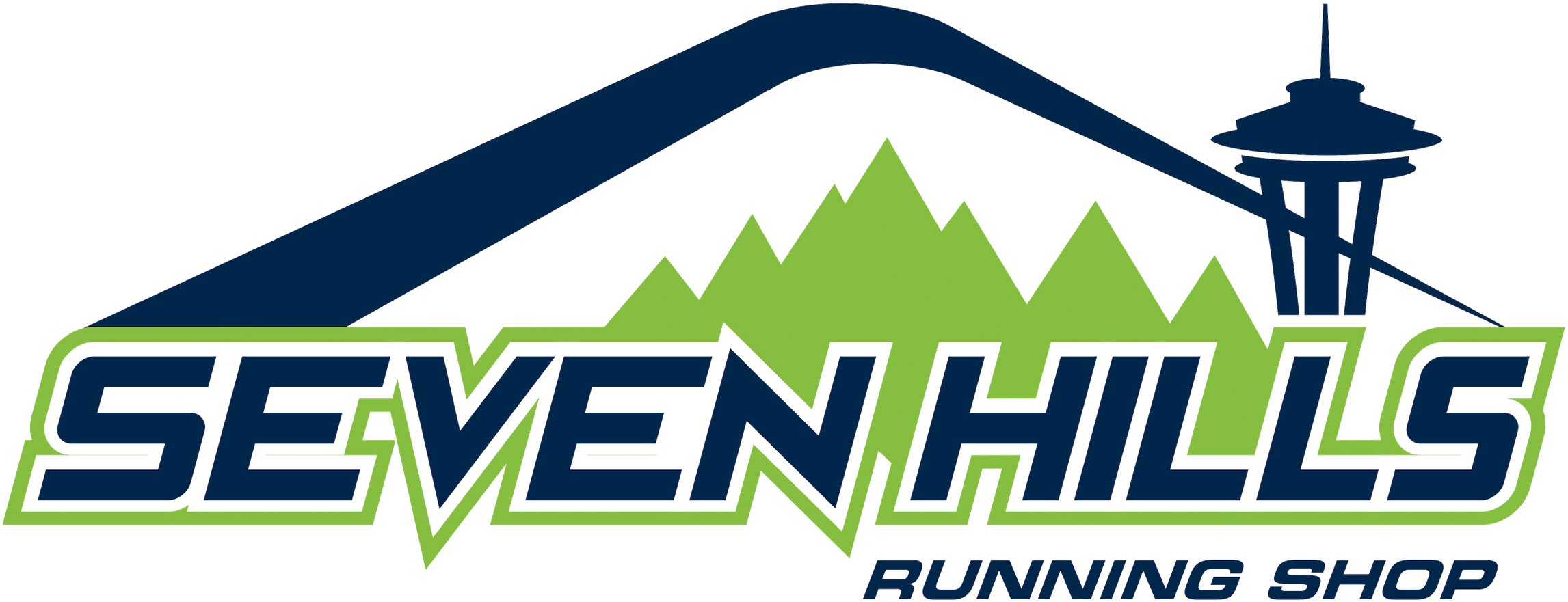 Seven Hills Running Shop