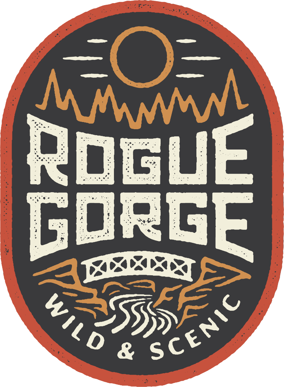 Rogue Gorge