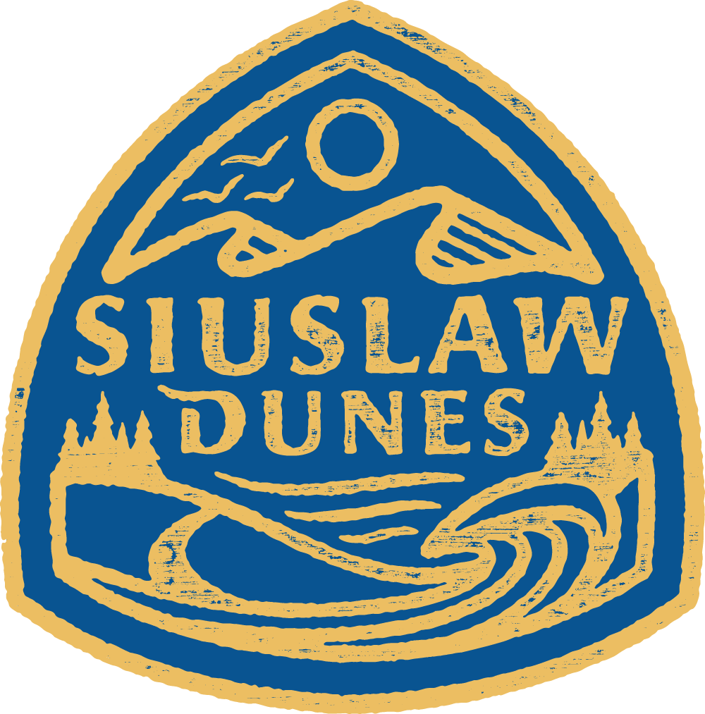 Siuslaw Dunes