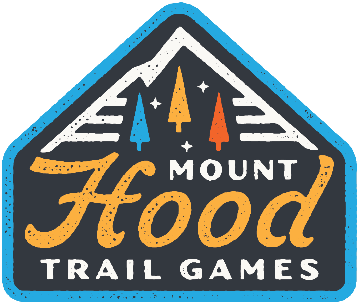 Mt. Hood Trail Games