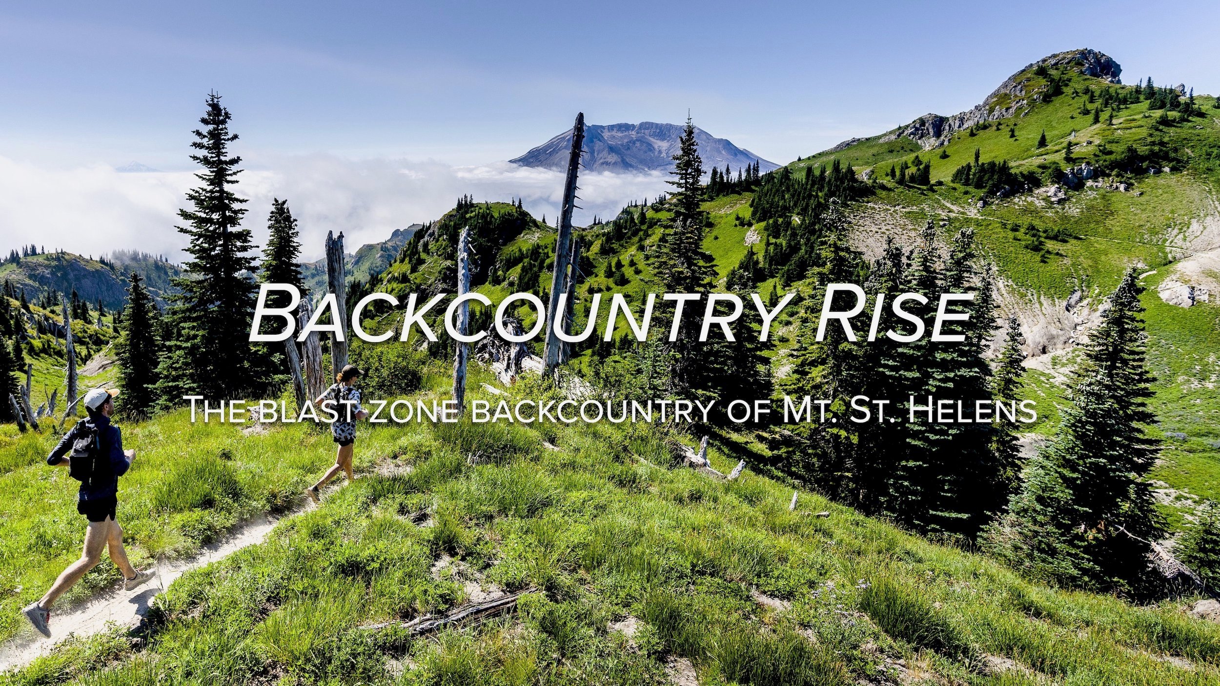Backcountry Rise