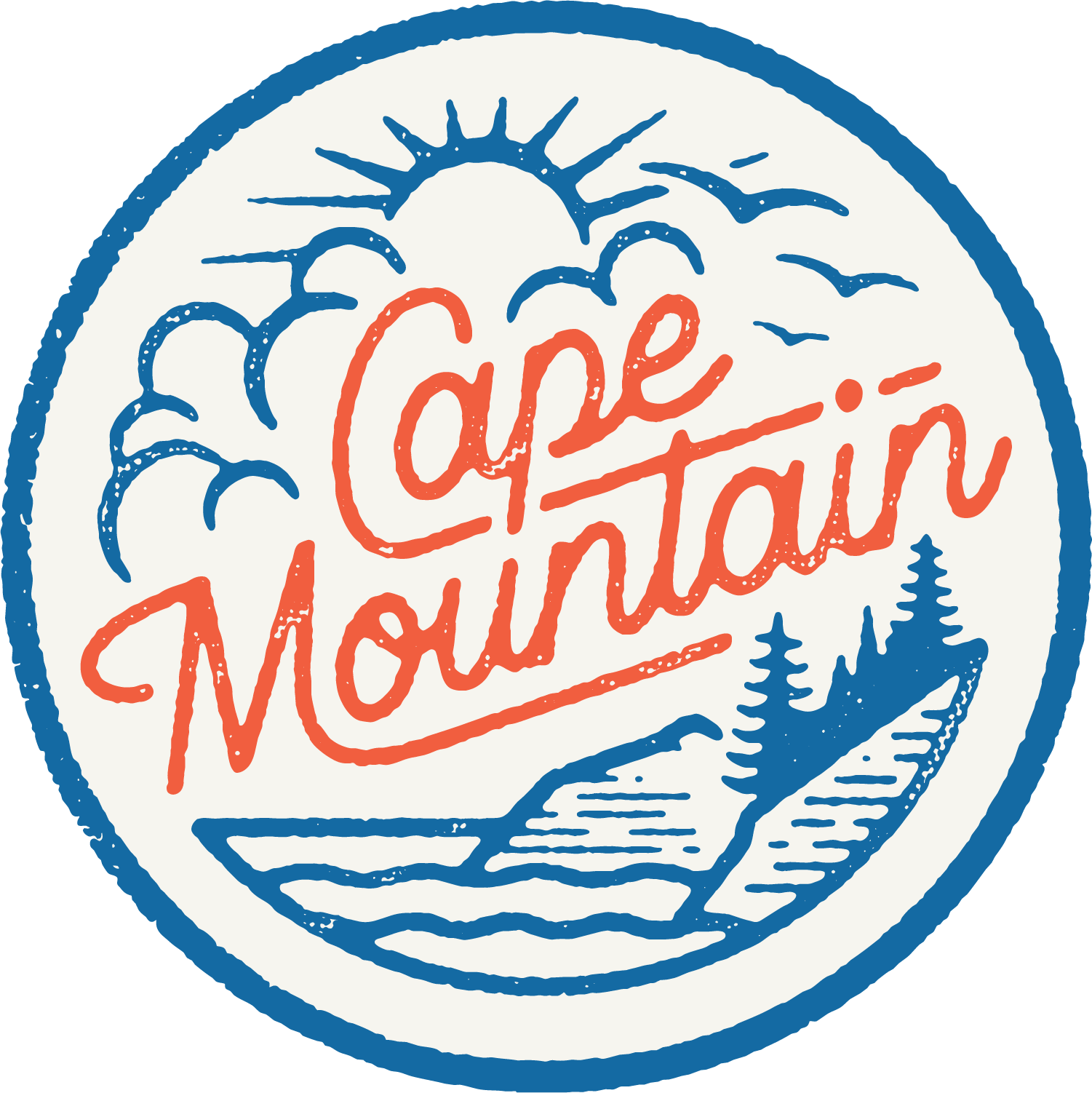 Cape Mountain