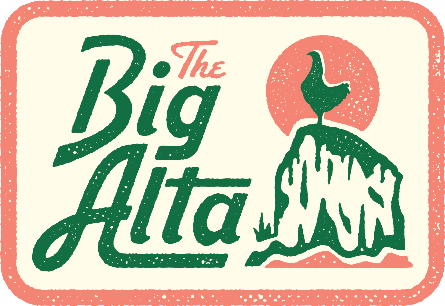 The Big Alta