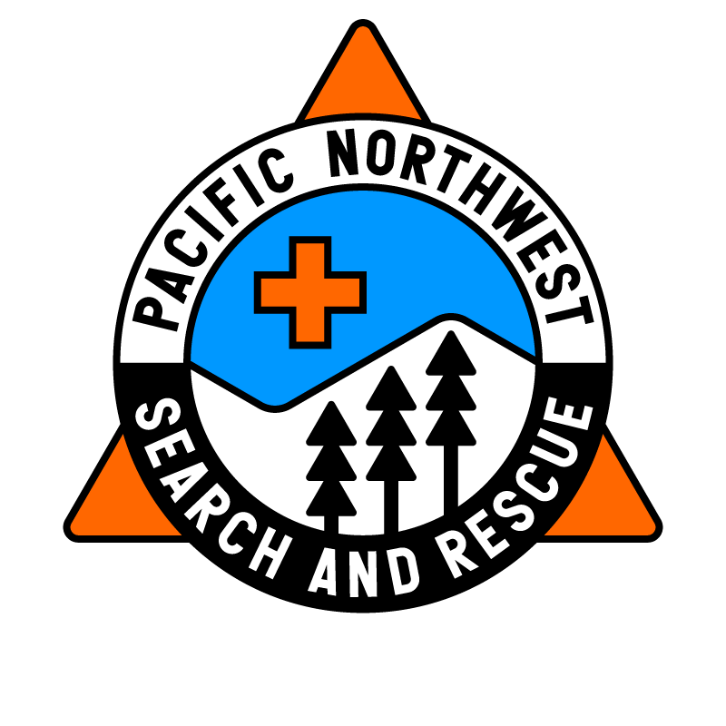 Pacific NW Search &amp; Rescue