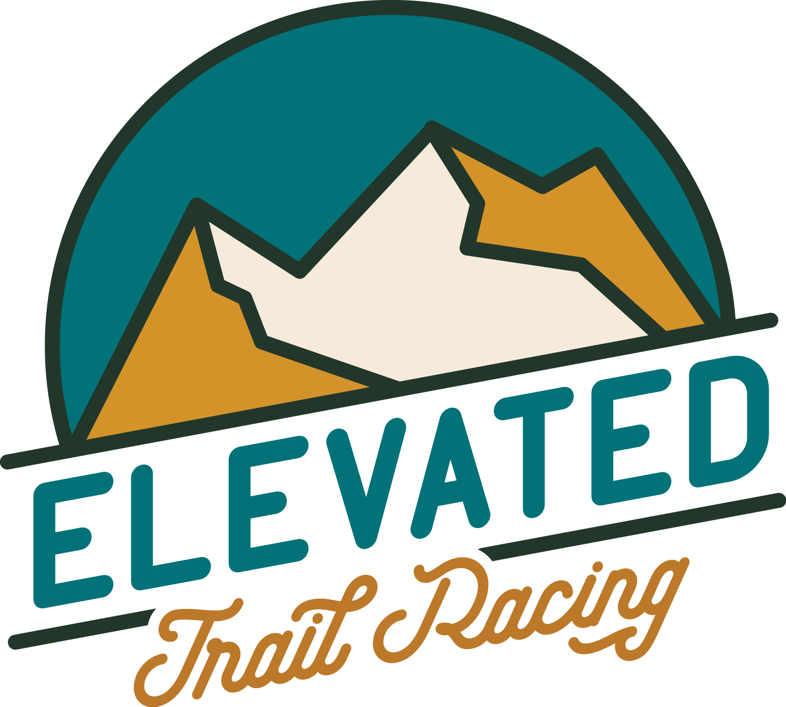 Elevated Trail Racing