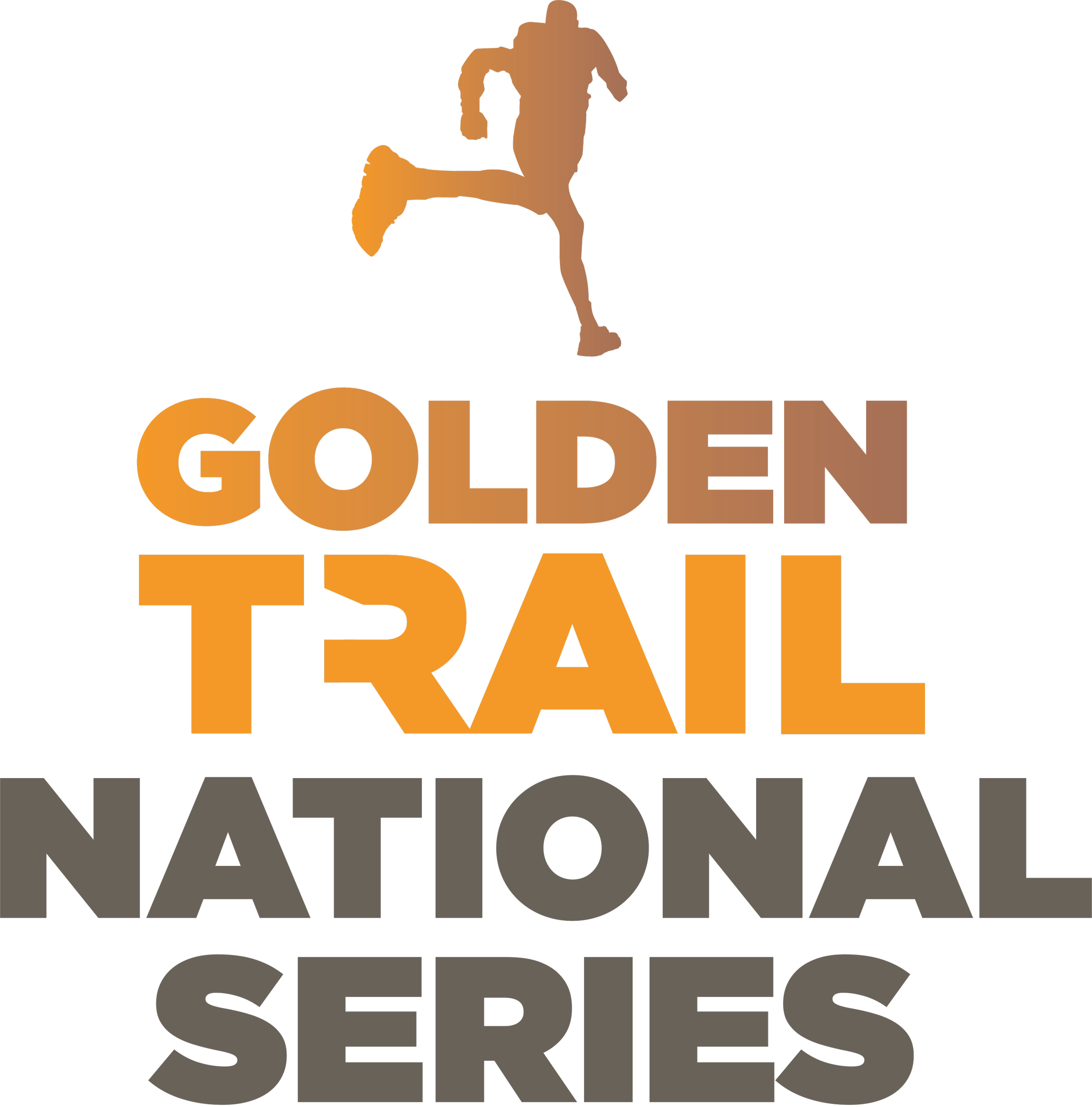 Golden Trail Series